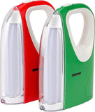 GEEPAS | Rechargeable Emergency Lantern | GE53027