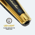 WAHL | Detailer Gold Cordless Trimmer | 3023227