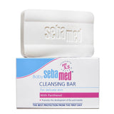 SEBAMED | Baby Cleansing Bar 100 g | SB3026422