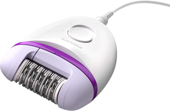 PHILIPS | Satinelle Essential Corded Compact Epilator | BRE225/01