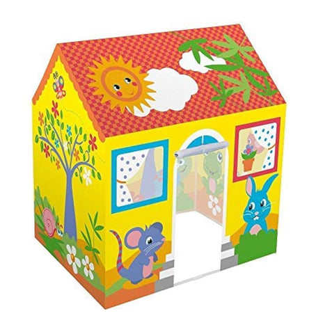 BESTWAY | Up In And Over Play House 40x30x45-1.02mx76cmx1.14m | BES115TOY01922
