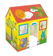 BESTWAY | Up In And Over Play House 40x30x45-1.02mx76cmx1.14m | BES115TOY01922