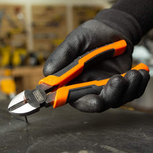 BLACK+DECKER | 180Mm Diagonal Cutting Pliers | BDHT81585