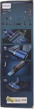 PHILIPS | 9000 Series Aquatrio Cordless Vacuum & Wash | XW9463/10