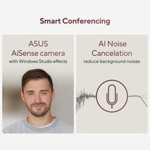 ASUS | Zenbook 14 OLED Ultrabook 14inch AMD Radeon Graphics AMD Ryzen 7 8840HS 16GB RAM 1TB SSD UM3406HA-OLEDR7W | MASITNUM3425