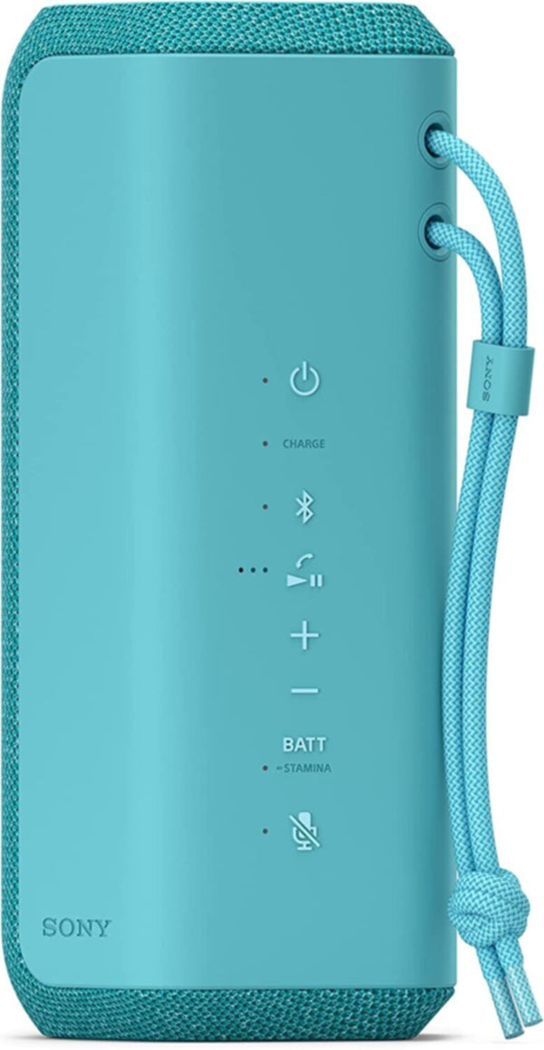 SONY | XE200 X-Series Portable Wireless Bluetooth Speaker Blue | SRS-XE200/BLUE