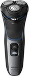PHILIPS | Wet or Dry Electric Shaver | S3122/50