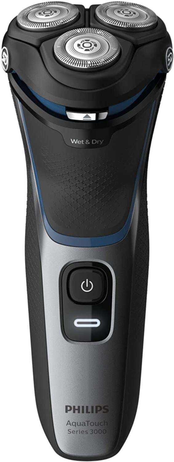 PHILIPS | Wet or Dry Electric Shaver | S3122/50