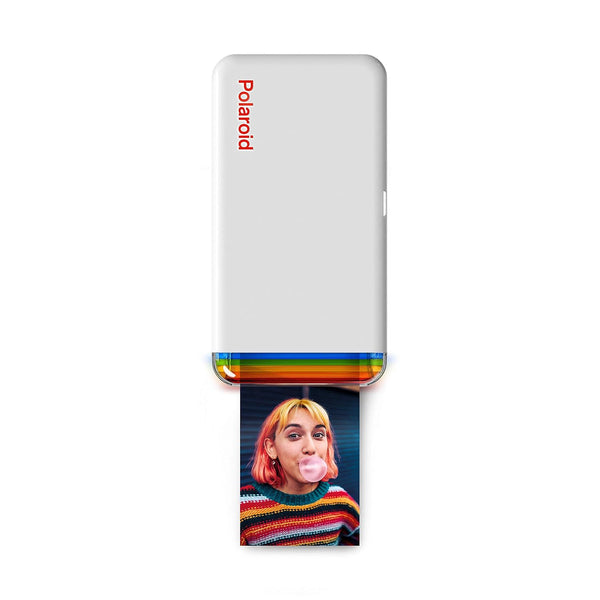 POLAROID | EB Hi Print 2x3 Gen2 Printer White