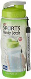 LOCK N LOCK | Color Sports Handy Bottle 500ml Green HPP727G | LCK103HHL00086