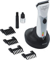 MOSER | Chrome Style Pro Hair Cord/Cordless Clipper | 1871-0182