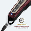 WAHL | Hair Clipper Reachargeable | 8594-026