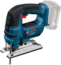 BOSCH | Professional Cordless Jigsaw Bare Tool | GST 18 V-LI