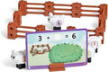 LEARNING RESOURCES UK| Mathlink Cubes Numberblocks Sheep Farm Activity Set | HM96093-UK