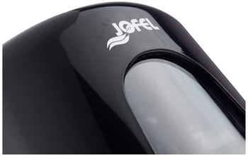 AZOSS | Jofel Hand Soap, Hand Sanitizer Dispenser 1L Black | AC70600-MT