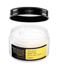 COSRX | Advanced Snail 92 All in One Cream 100g