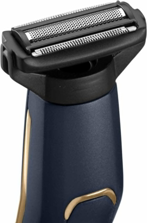 BABYLISS | Body Trim & Groomer Waterproof Cordless | BG120SDE