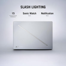 ASUS | ROG Zephyrus G14 Gaming Laptop 14inch AI Up to 39 Tops 32GB RAM 1TB SSD NVIDIA GeForce RTX 4060 8GB GA403UV-OLED9132W | MASITNGA40301