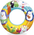 BESTWAY | Sea Adventures Swim Ring Assorted 20