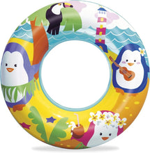 BESTWAY | Sea Adventures Swim Ring Assorted 20