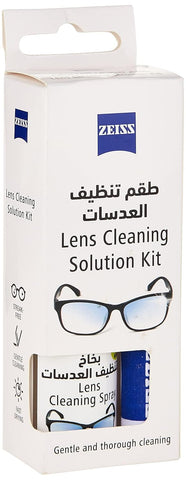 ZEISS  | Lens Cleaning Solution Kit 30ml
