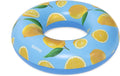 BESTWAY | Scentsational Lemon Swim Ring 47