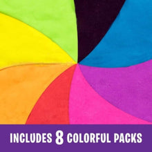 LEARNING RESOURCES UK| Playfoam Sand 8-Pack (3+ Years) | EI-2230