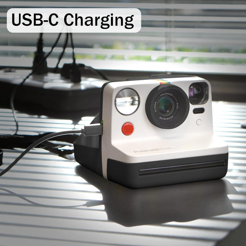 POLAROID | EB Gen 2 Now Instant Film Camera