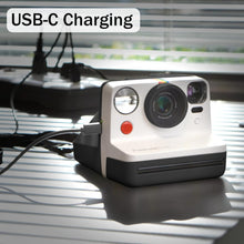 POLAROID | EB Gen 2 Now Instant Film Camera