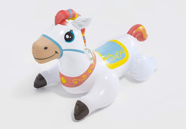 INTEX | Princess Carriage Age 3+ Shelf Box 1.45Mx1.35Mx1.04M | 42156514