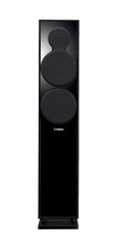 YAMAHA | Floor Standing HD Movie Speaker Black | NS-F150-BLK