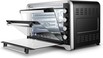 SHARP | Electric Oven 100 Ltrs. 2800W | EO-G120K3