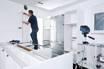 BOSCH | Professional Combi Laser | GCL 25