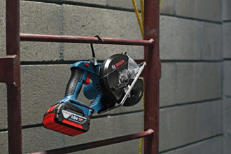 BOSCH | Professional Circular Saw Bare Tool | GKM 18 V-LI