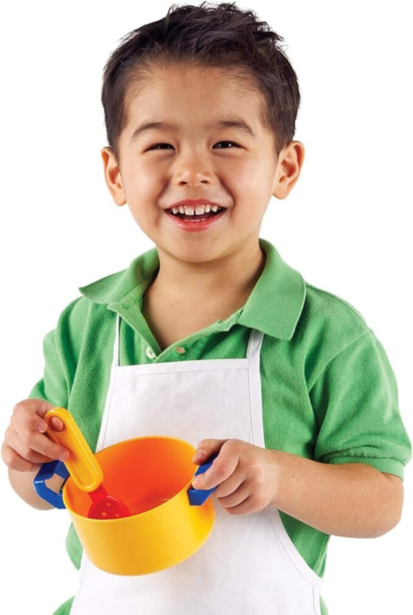 LEARNING RESOURCES UK| Kitchen Set | LER9157