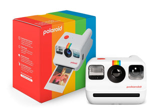 POLAROID | Go Generation 2 Mini Instant Camera