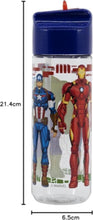 STOR | Large Ecozen Bottle Avengers Invincible Force 580 Ml| TST033