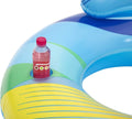 BESTWAY | Float N Fashion Swim Bright LED Swim Ring 6.5