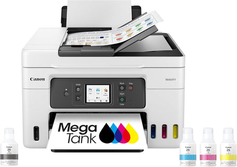 CANON | MAXIFY GX2040 Inkjet Printer