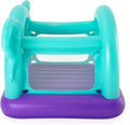 BESTWAY | Up, In & Over, Energetic Elephant Bouncer 6'8