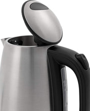 SHARP | Stainless Steel Electric Kettle 1.7L | EK-JX43-SQ3