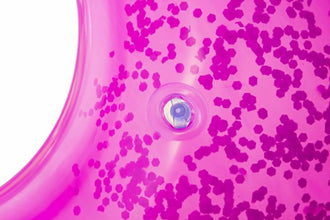 BESTWAY | Float N Fashion Glitter Fusion Swim Ring Assorted 36