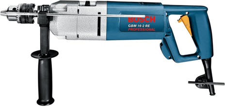 BOSCH | Professional Steel Drill | GBM 16-2 RE