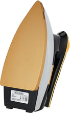 BLACK + DECKER | Heavy Weight Dry Iron 1200W | F550-B5