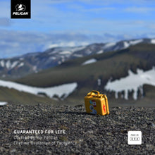 PELICAN | Protector Case Black | 1120-000-110