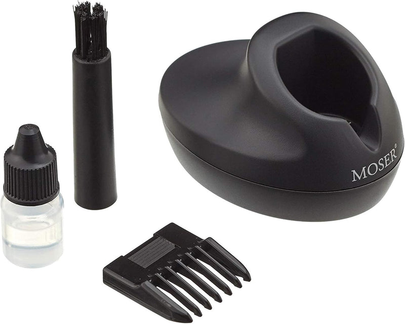 MOSER | Chro Mini Pro Cordless Hair Trimmer | 1591-0167