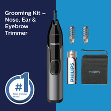 PHILIPS | Nose, Ear & Eyebrow Trimmer | NT3650/16