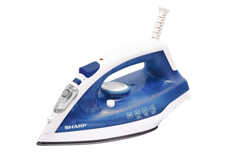 SHARP | Steam Iron 2180W | EI-SU11B3