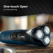 PHILIPS | 1000 SERIES Wet & Dry Electric Shaver Cordless Waterproof | S1151/00