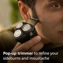 PHILIPS | Wet & Dry Electric Shaver 3000 Series | S3144/00